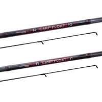 Drennan Red Range Carp Float Rods